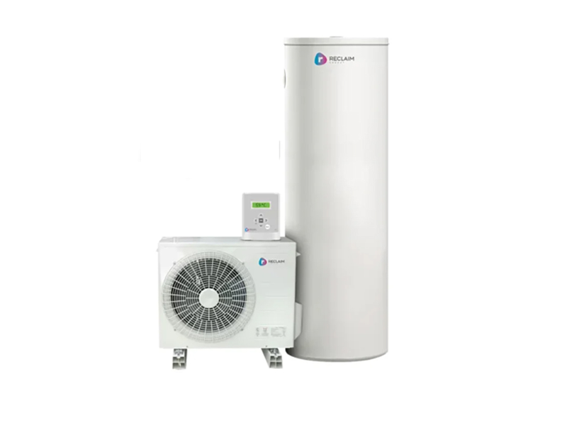 Máy nước nóng Reclaim REHP-CO2