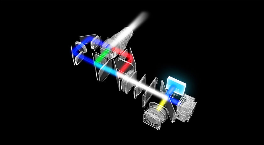 Máy chiếu Laser Epson