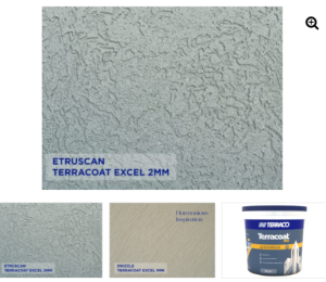 Terracoat Excel