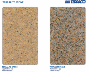 Terralite Stone