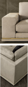 Sofa Chữ L
Sof-834