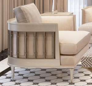 Armchair