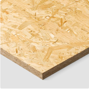 Ván dăm định hướng OSB từ Gỗ Minh Long