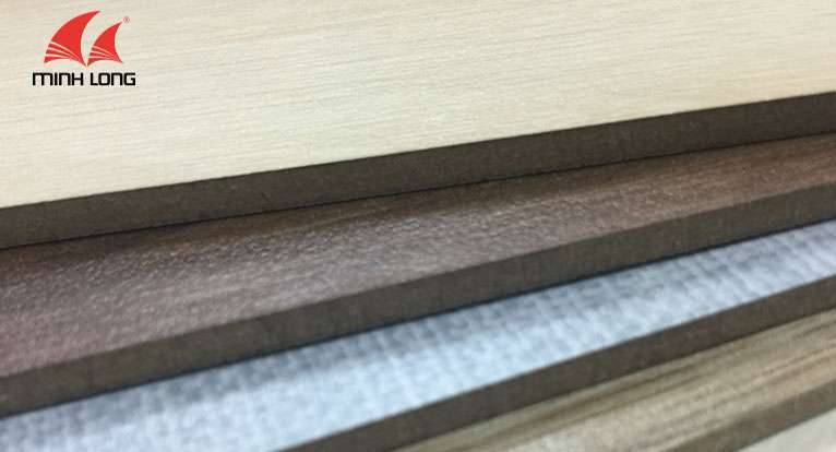 Ván gỗ MDF