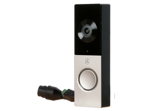 Chuông cửa thông minh Control4 có dây