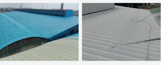 Sơn Euro Polymers PU 600 Insulation