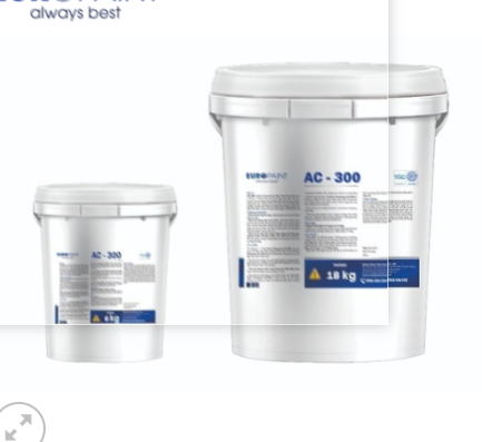 Sơn Euro Polymers AC-300