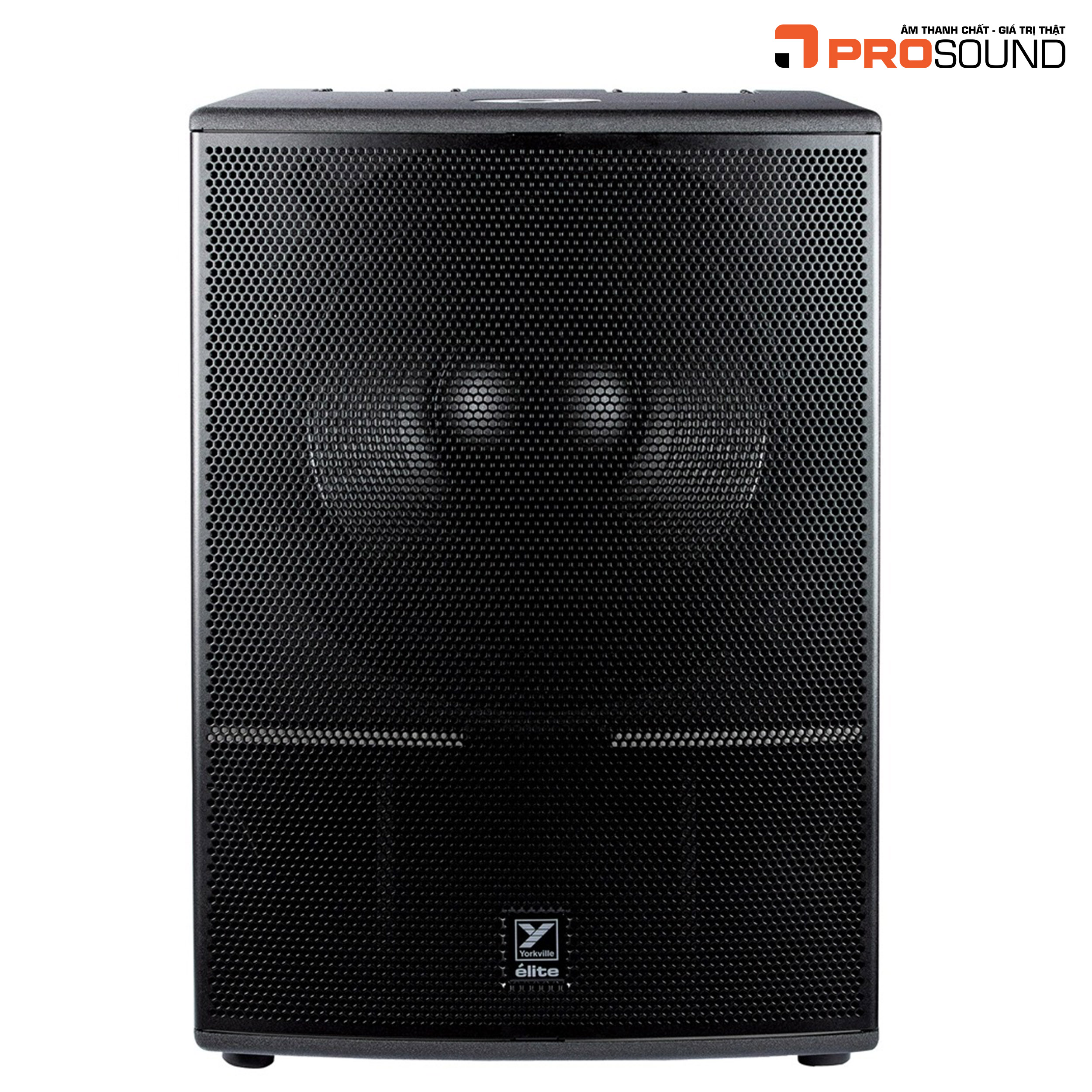 Yorkville Elite ES21P