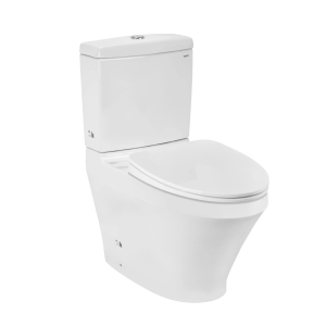 Bồn cầu hai khối, nắp đóng êm TC395VS