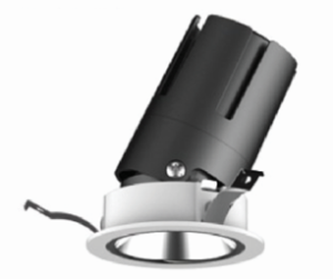 Đèn led Hotel Spotlight mini  9W SVC-55+SVC-MD09A