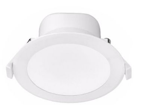 Đèn led Downlight Âm Trần Dimmer 14W SVI-14110