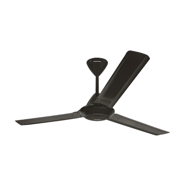 Panasonic Ceiling Fan F-60MZ2, 3-Blade