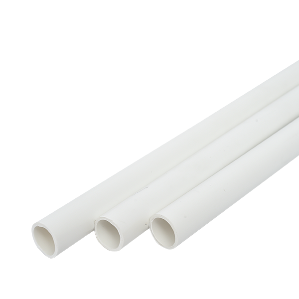 Ống luồn dây nhựa PVC cứng VT320N