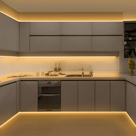 Đèn led cao cấp havit lighting – hv9761 10w/m
