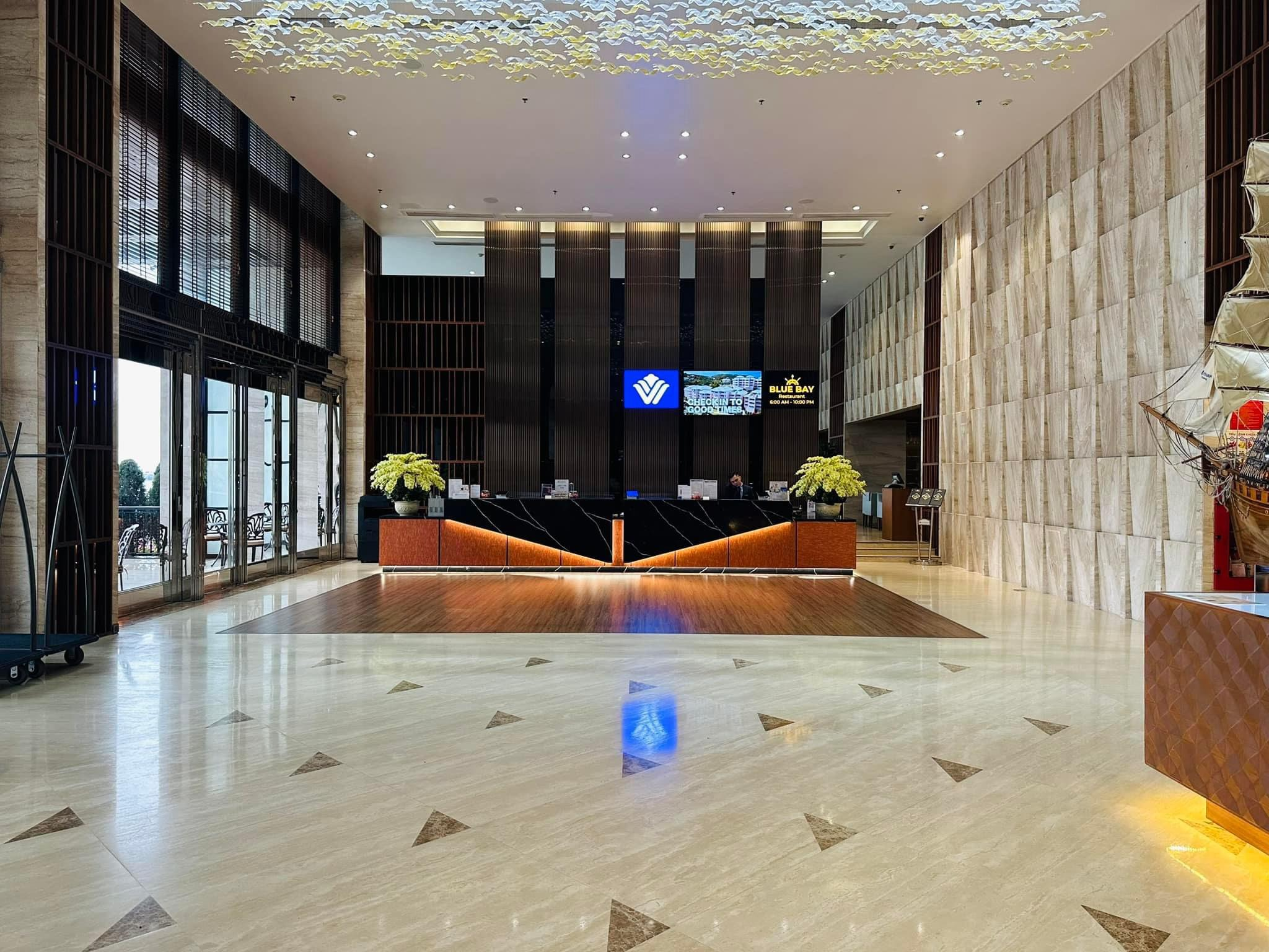 Đèn âm trần A2T tán quang chống chói chóa sâu – BrightLux