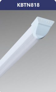 Đèn led kiểu batten 18w