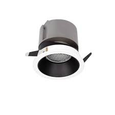Đèn rọi âm trần chiếu điểm TESLA SP115