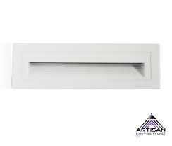 Đèn LED dẫn hướng âm bậc FK-DL038-5W
