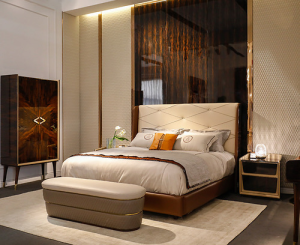 Giường 1800×2000 CARPENTER