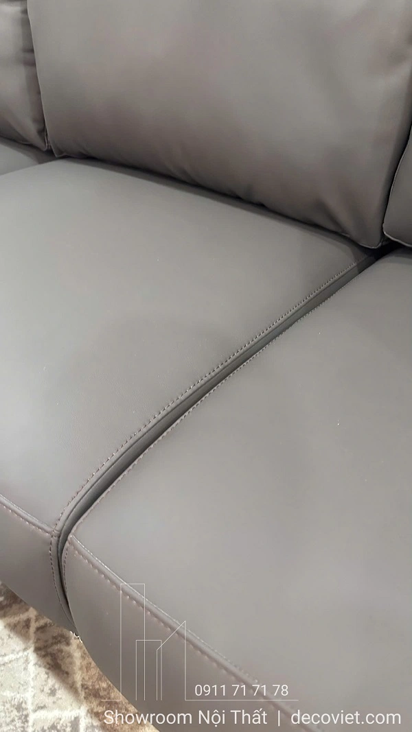 Ghế sofa băng phòng khách đơn giản S22