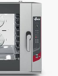 Lò hấp nướng đa năng Venix 5 khay GN2/3 SQ05D00