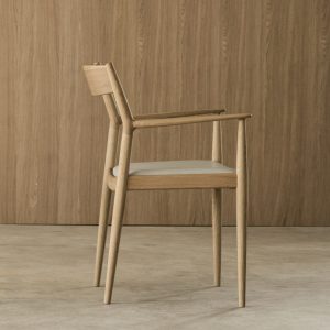 Kinuta Chair